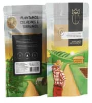 Nobre Safra Cafés - Grãos - 250g