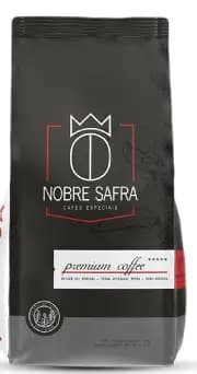 Nobre Safra Cafés - Moído - 500g