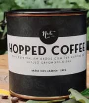 Noete Café - Hopped Coffee - Moído - 250g