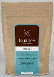 Nuance Cafés Chocolate - Premiado - Moído Para Prensa Francesa - 250g