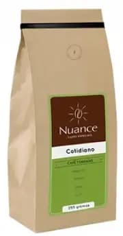 Nuance Cafés Especiais Cotidiano - Moído Para Coado - 250g