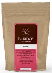 Nuance Cafés Especiais Floral - Moído Para Coado - 125g