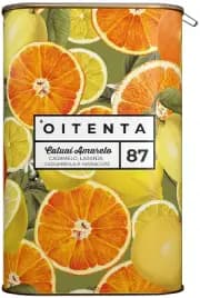 Oitenta café - Especial Frutado Laranja - Grãos - 250g