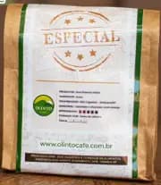 Olinto Café Especial - Moído - 250g