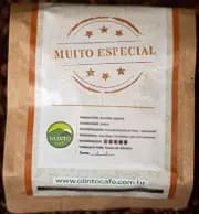 Olinto Café Muito Especial - Grãos - 250g