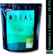 Ondas Cafés Especiais - Moído - 250g