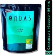 Ondas Cafés Especiais - Reserva Red Acaia - Grãos - 250g
