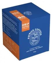 Patrick Coffess 84 Pontos - Torra Média - Drip - 10 un