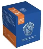 Patrick Coffess - Cápsulas - 20 un