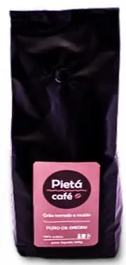 Pietá Café - Puro de Origem - Moído - 500g