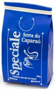 Speciale Serra do Caparaó - Moido Para Coador - 250g