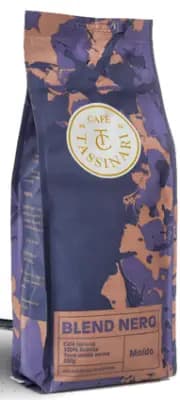 Tassinari Cafés Nero - Moído - 250g