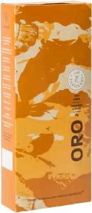 Tassinari Cafés Oro - Cápsulas - 10 un