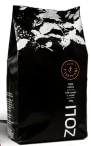 Tassinari Cafés Zoli - Moído - 1kg