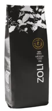 Tassinari Cafés Zoli - Moído - 250g