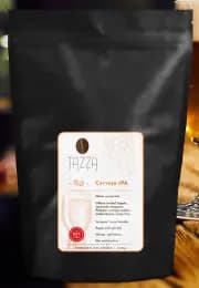 Tazza Café Cerveja IPA - Grãos - 250g