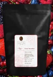 Tazza Café Frutas Vermelhas - Grãos - 250g