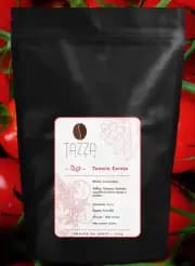 Tazza Café Tomate - Grãos - 250g