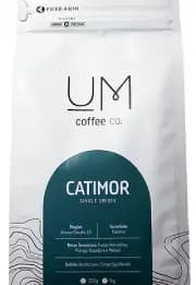 Um Coffee Co. Catimor - Grãos - 1kg