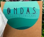 What A Coffee Shop - Ondas - Especiais Reserva Red Acaia - Drip - 10 un