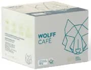 Wolff Café W0 - Melaço e Maça Verde - Moído Grossa Para Prensa Francesa - 250g