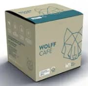 Wolff Café W1 - Caramelo e Mel - Grãos - 250g