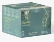 Wolff Café W2 - Cápsulas - 16 un