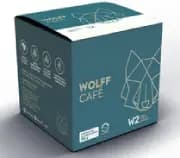 Wolff Café W2 - Lima e Especiarias - Moído Média Para Aeropress - 250g