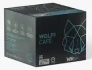 Wolff Café Wr - Amora e Oliva - Moído Para Prensa Francesa - 250g