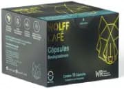 Wolff Café WR - Cápsulas - 32 un